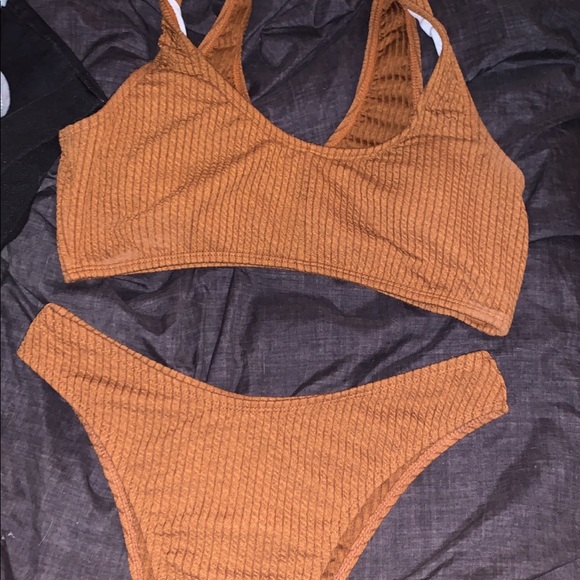 SHEIN Other - SHEIN cheeky bikini